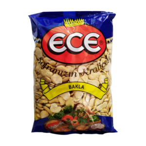 AKDENİZ ECE BAKLA LUX 750GR