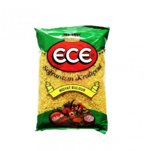 AKDENİZ ECE BULGUR MIDYAT 750GR