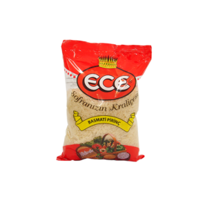 AKDENİZ ECE PIRINC BASMATI 800GR