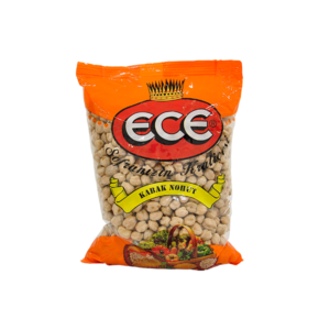 AKDENİZ ECE NOHUT KABAK 800GR
