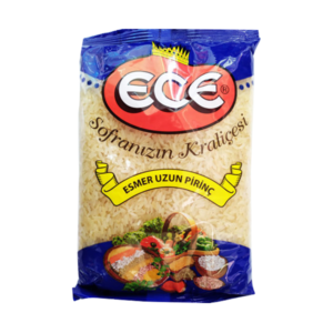 ECE PIRINC ESMER UZUN 800GR