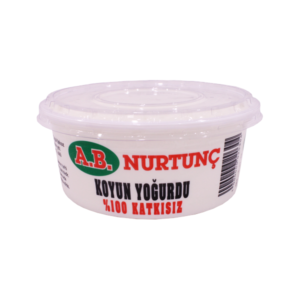 NURTUNC KOYUN YOGURT 800GR