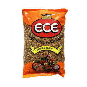 AKDENİZ ECE BULGUR ESMER PILAVLIK 800GR