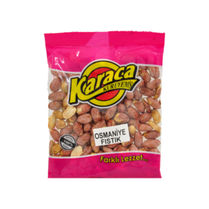 KARACA FISTIK 130GR