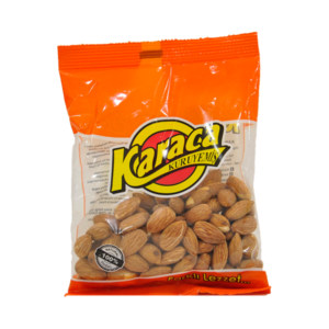 KARACA CIG BADEM 105GR