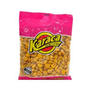 KARACA MISIR-BORU SOSLU 130GR
