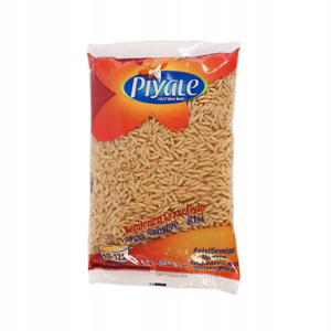 PIYALE ARPA SEHRIYE 500 GR