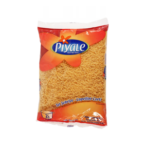 PIYALE TEL SEHRIYE 500GR