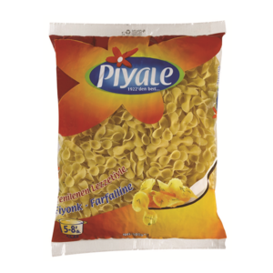 PIYALE FIYONK MAKARNA 500GR