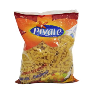 PIYALE YÜKSÜK MAKARNA 500GR