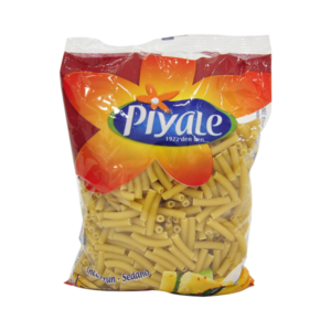 PIYALE INCE UZUN MAK. 500GR