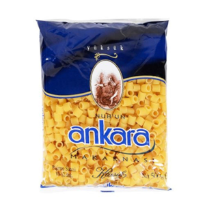 NUHUN ANKARA YUKSUK 500 GR