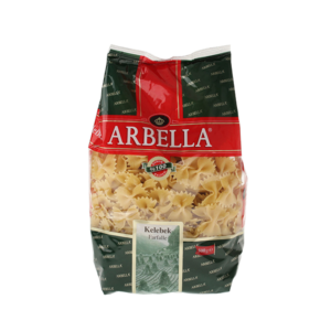 ARBELLA KELEBK MKRNA 500GR