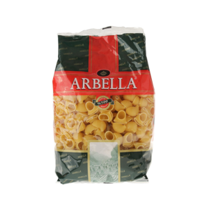 ARBELLA MANTI 500 GR