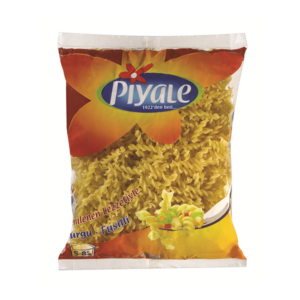 PIYALE BURGU MAKARNA 500GR