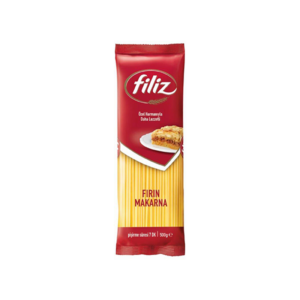 FILIZ FIRIN MAKARNA 500 GR