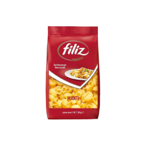 FILIZ MANTI MAKARNA 500 GR