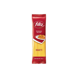 FILIZ SPAGETTI MAKARNA 500 GR