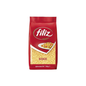 FILIZ KUSKUS 500 GR