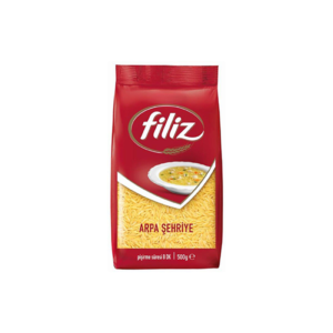 FILIZ ARPA SEHRIYE 500 GR