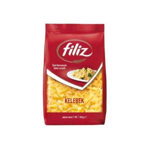 FILIZ KELEBEK 500 GR