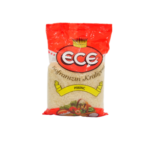 AKDENİZ ECE PIRINC EKO. 800GR.