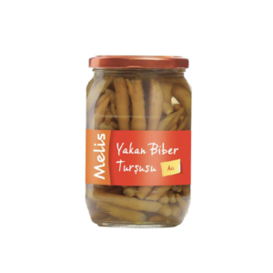 MELIS ACIBIBER TURSU 720ML.