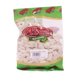ATES KABAK CEKIRDEGI 110GR