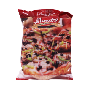 MAESTRO PIZZA 4LU