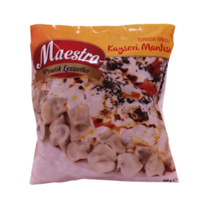 MAESTRO MANTI 450GR