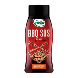 PINAR BARBEKU SOS 335GR