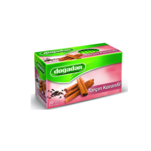 DOGADAN TARCIN KARANFIL 20LI