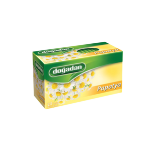 DOGADAN PAPATYA CAYI 20 LI