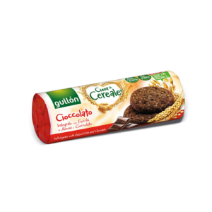GULLON TAHILLI CIKOLATALI 280GR