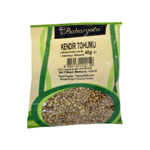 BAHARYOLU GANNAVURI 20GR