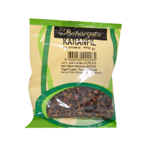 BAHARYOLU KARANFIL 30GR