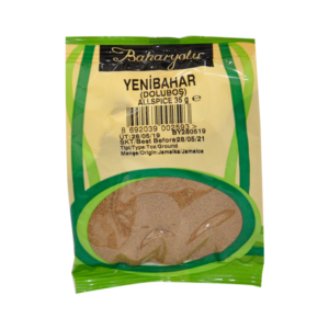 BAHARYOLU YENIBAHAR 35GR