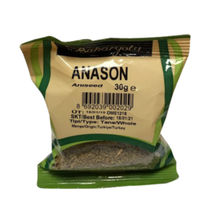 BAHARYOLU ANASON 30GR