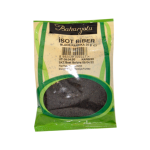 BAHARYOLU ISOT BIBER 35GR