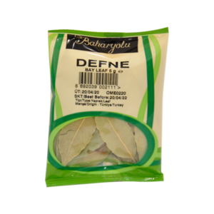 BAHARYOLU DEFNE 5GR