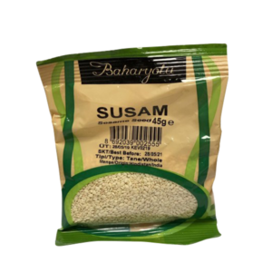 BAHARYOLU SUSAM 45GR