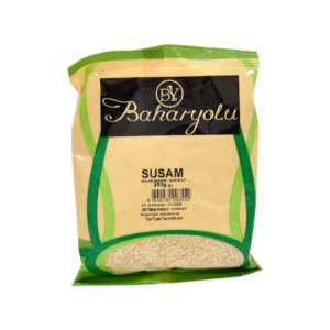 BAHARYOLU SUSAM 250 GR