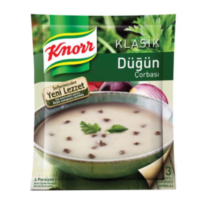 KNORR DUGUN CORBASI 75 GR