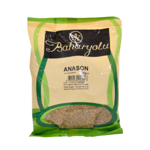 BAHARYOLU ANASON 250GR