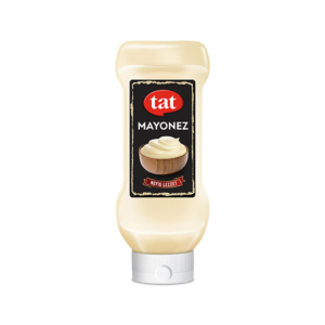 TAT MAYONEZ PLS. 550GR