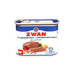 ZWAN DANA BEEF 340 GR