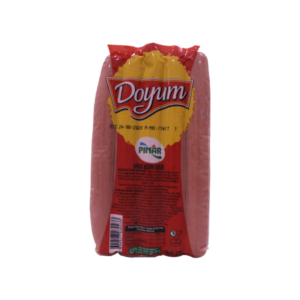PINAR DOYUM HINDI SOSIS 225GR