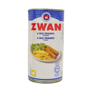 ZWAN TAVUK SOSIS 560GR
