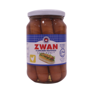 ZWAN TAVUK SOSIS 270 GR
