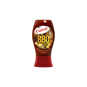 CALVE SOS BBQ 290GR